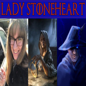 🧙‍♂️ The Death of Lady Stoneheart with Michelle Jaworski | ASOIAF Quaranstream