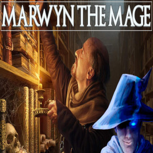 🧙‍♂️ Marwyn the Mage's Machinations | ASOIAF Quaranstream