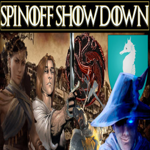 🧙‍♂️ Which Spin-off will be the best? | ASOIAF Quaranstream
