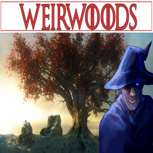 🧙‍♂️ The Old Gods of the Woods: Weirwoods | ASOIAF Quaranstream
