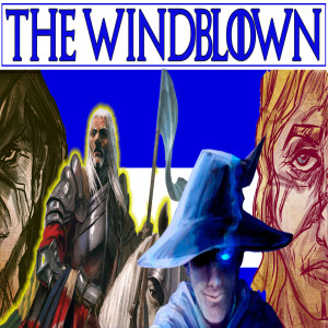 🧙‍♂️ The Windblown Q&A | ASOIAF Quaranstream