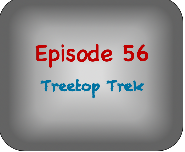 Episode 56- Treetop Trek