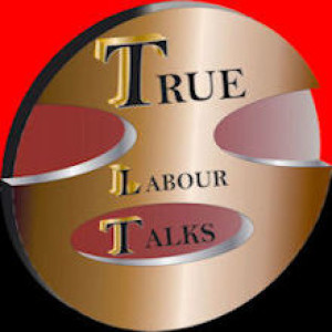 TRUE LABOUR TALKS, Vol.3(b)