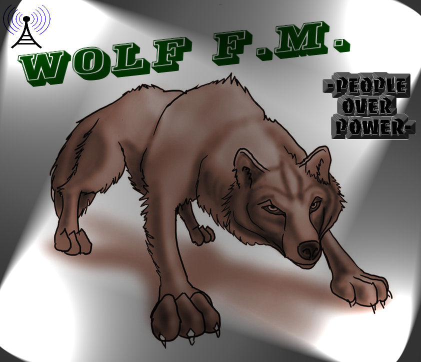 The Howlin Wolf Show: 17th August, 2013