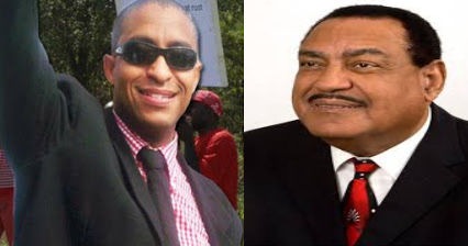 Lester Bird and Vere C. Bird III Interview on Observer A.M. 8th December, 2016
