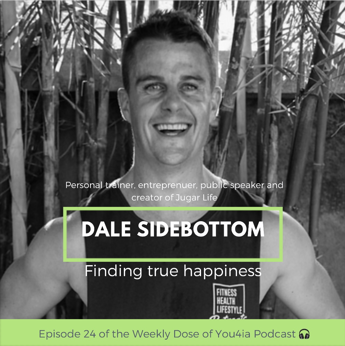 The You4ia Health Podcast