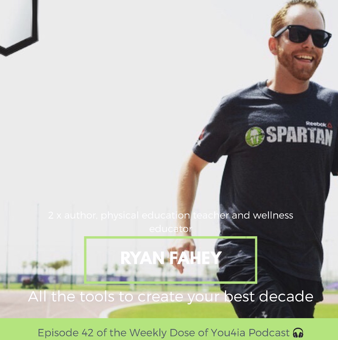 The You4ia Health Podcast