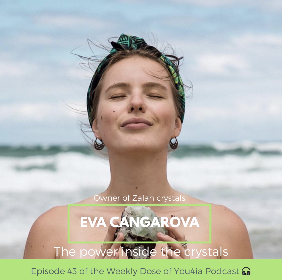 The You4ia Health Podcast