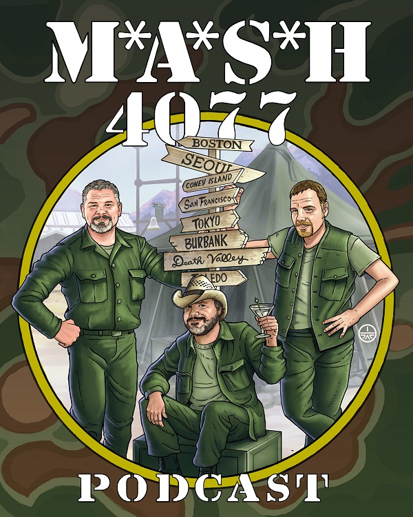 MASH 4077 Podcast Episode 79