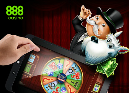 Review 888 Casino