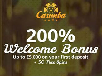Podcast - Review Casimba Casino