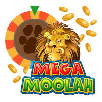 Mega Moolah - Jackpot Slots