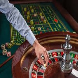 Podcast - Online Roulette