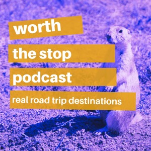 Intro to the great American West road trip