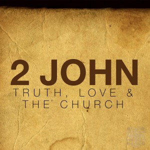 Truth, Love and the Church