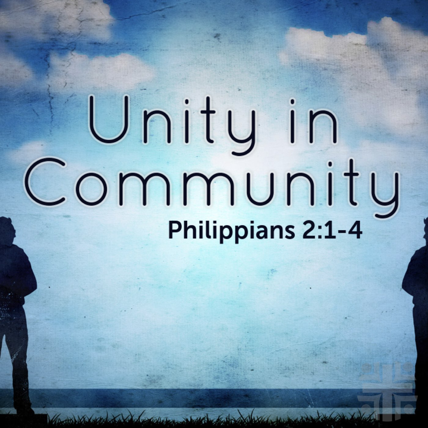 Unity in Community