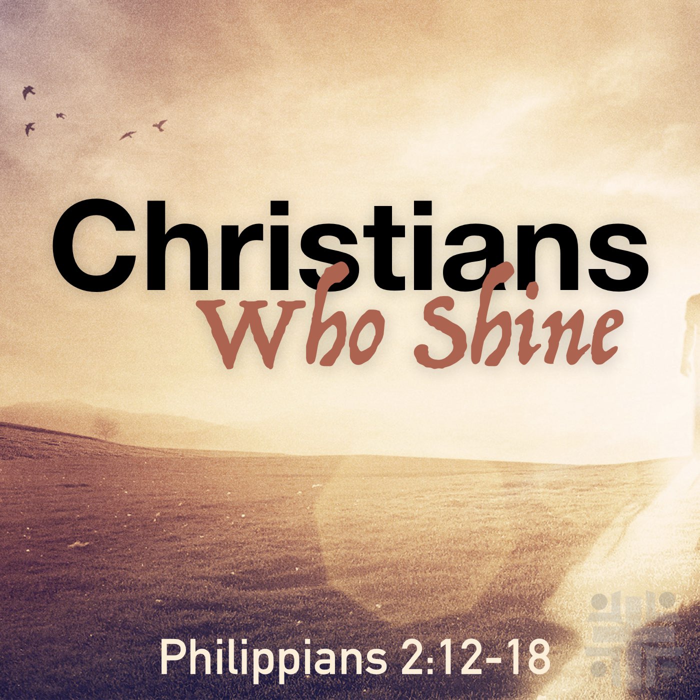 Christians Who Shine