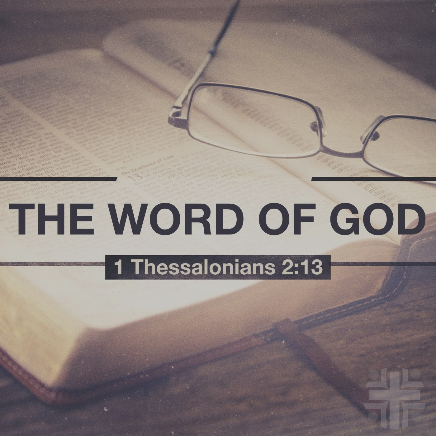 The Word of God