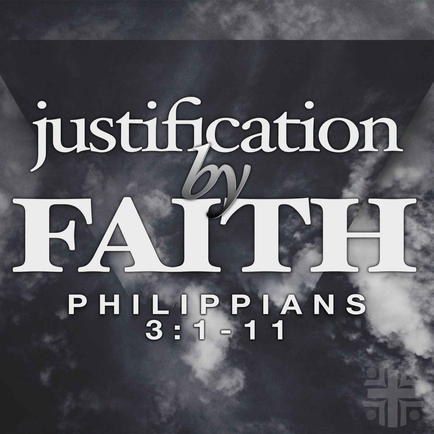 Justification by Faith