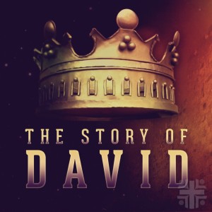 David’s Anointing