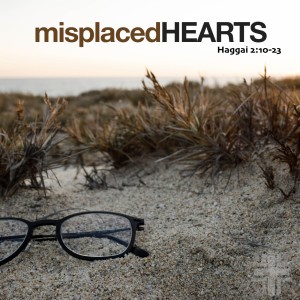 Misplaced Hearts