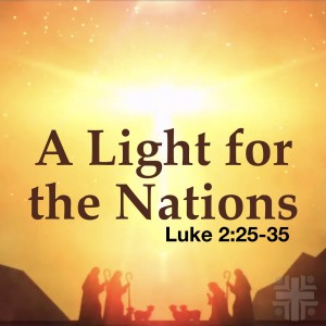 A Light for the Nations