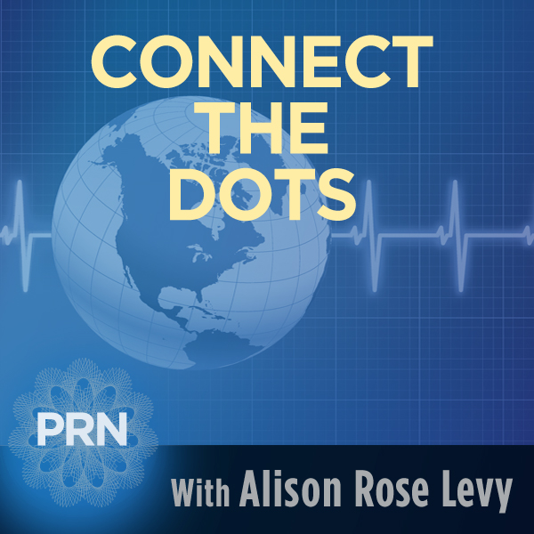 Connect The Dots - Big Picture on Activism - 05/07/14