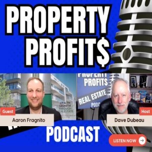 Navigating the Red Tape in Blue States with Aaron Fragnito