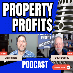 Blind, Deaf & A Real Estate Success featuring Aaron Hale