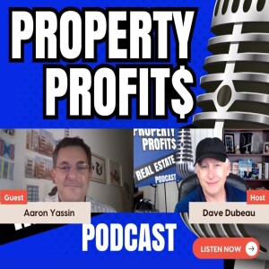 Design Drives Value with Aaron Yassin