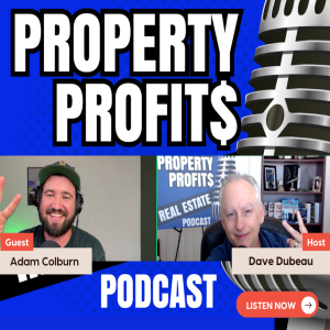 Sober Living Home Solution with Adam Colburn