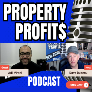 Hot BRRRs up North with Adil Virani