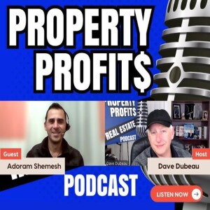 AirBnB & Co-Hosting with Adoram Shemesh