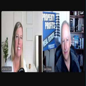 Real Estate VA's so You Can Travel the World with Adrienne Green