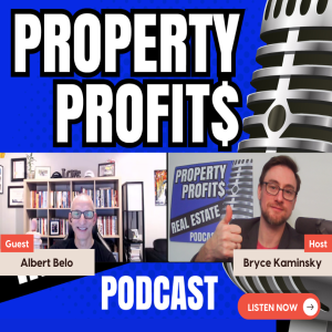 Navigating Market Twists and Doubling Profits with Albert Belo
