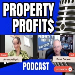 Jump In vs Time the Market with Amanda Dyck