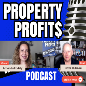 Rocket Scientist Jettisons Job for AirBnBs with Amanda Fadely