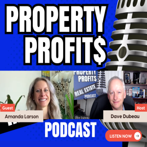 Multifamily Opportunities are 