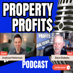 Revving Up RV Park Investing with Andreas Pettersson