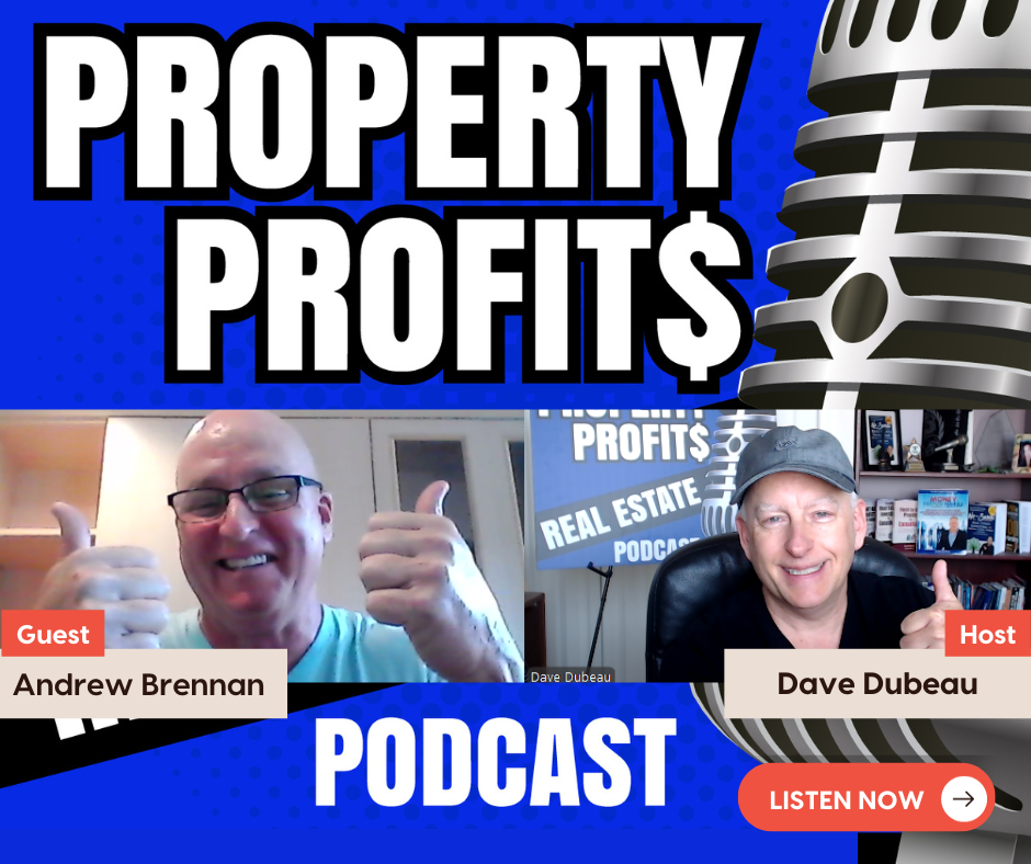 Property Profits Real Estate Podcast