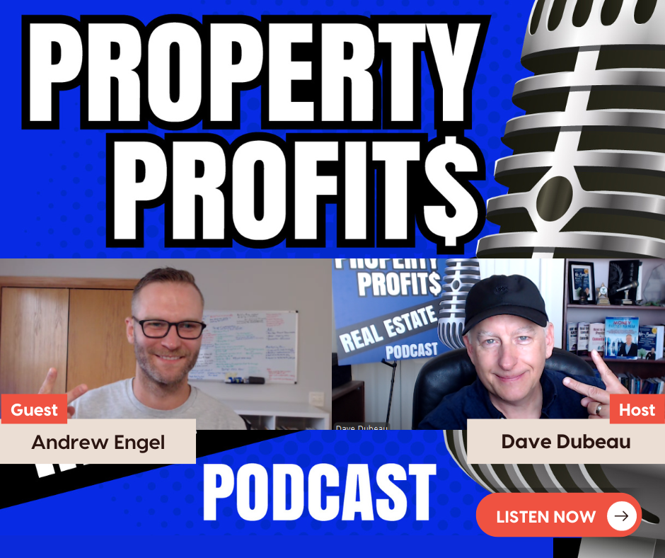 Property Profits Real Estate Podcast