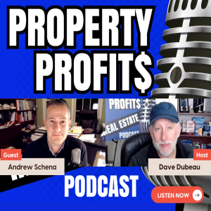 Switching from Fluff & Buff to Ground Up Development with Andrew Schena