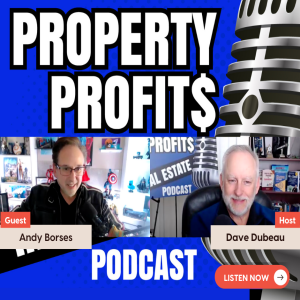 Andy Borses T.H.R.E.A.D. Way for Raising Private Capital