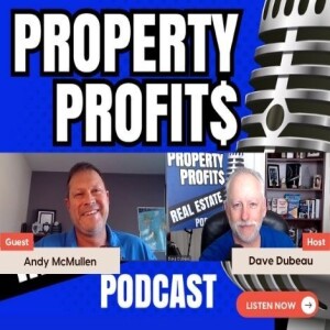 From Dirt to Doors: The BTR Game Plan Featuring Andy McMullen