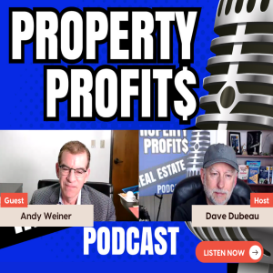 The Resurgence of the MALL (& Why Retail ISN'T Dead) with Andy Weiner