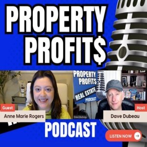 Active investing with your IRA featuring Anne Marie Rogers