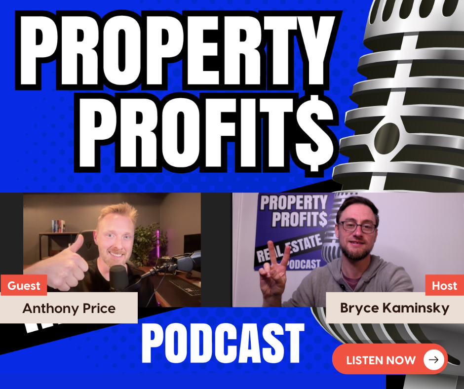 Property Profits Real Estate Podcast