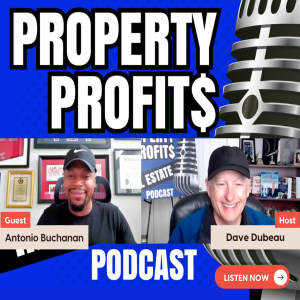 Building Teams at a Distance with Antonio Buchanan
