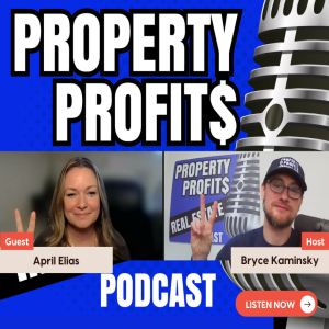 Leveraging Your Professional Pathway for Real Estate Mastery with April Elias