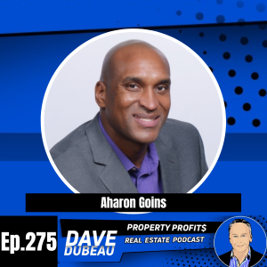 Use Your Benefits to Your Benefit with Aharon Goins